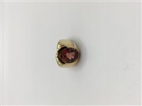 Anello Soma Gioielli Donna Anello Con Pietra in Oro Tormalina OCC AN OG TORMALINA - OCC AN OG TORMALINA